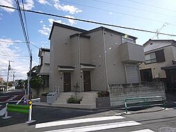 パークメゾン下井草