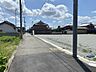 その他：前面道路含む現地写真