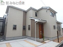 加古川市別府町新野辺北町　山電別府駅徒歩12分