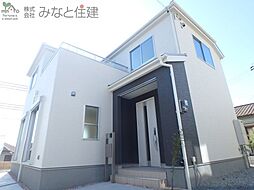 加古川市新神野6丁目　JR神野駅徒歩14分