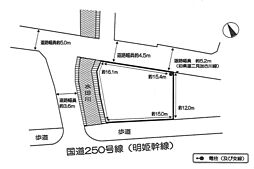 加古川市平岡町中野