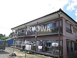 🉐敷金礼金0円！🉐第二小川荘
