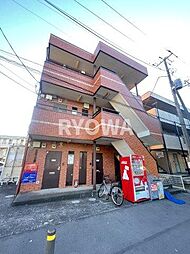 京成大久保駅 4.3万円