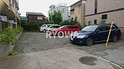 🉐敷金礼金0円！🉐エクセレント美希駐車場