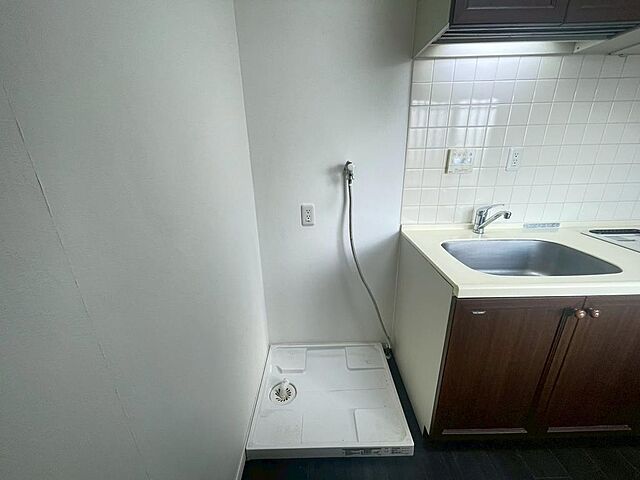 その他 バームハイツ綾瀬 10階/-