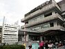 【図書館】京都市山科図書館まで497ｍ