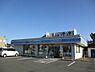 周辺：【コンビニエンスストア】ローソン　亀岡西町店まで562ｍ