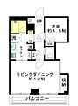 セブンスターマンション第2五反田5階15.5万円