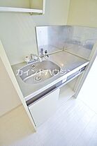 大阪府大阪市住之江区西加賀屋２丁目（賃貸マンション1K・4階・23.50㎡） その4