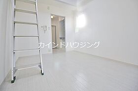 大阪府大阪市住之江区西加賀屋２丁目（賃貸マンション1K・4階・23.50㎡） その28