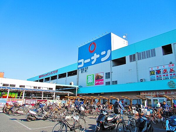 大阪府大阪市西成区玉出西１丁目(賃貸マンション1R・3階・11.58㎡)の写真 その18