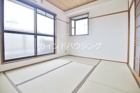 大阪府大阪市住之江区浜口西１丁目（賃貸マンション2LDK・2階・52.80㎡） その28