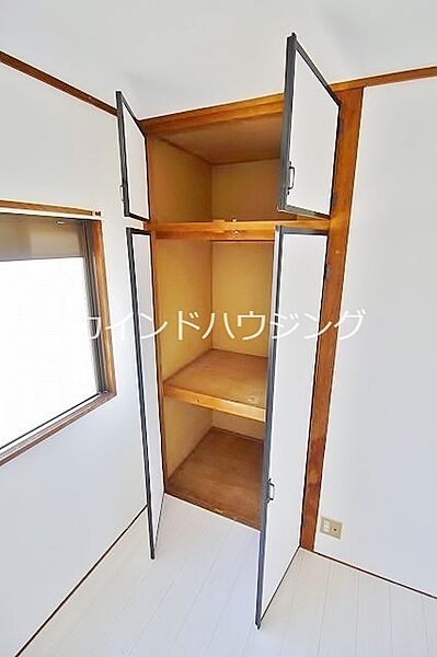 シャンブル北加賀屋 ｜大阪府大阪市西成区南津守６丁目(賃貸マンション2DK・4階・29.50㎡)の写真 その12