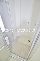 ライフ遠里小野  ｜ 大阪府大阪市住吉区遠里小野１丁目（賃貸マンション3LDK・3階・52.00㎡） その12