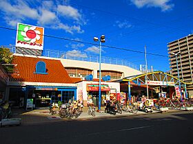 大阪府大阪市住之江区泉１丁目（賃貸マンション1K・3階・18.00㎡） その15