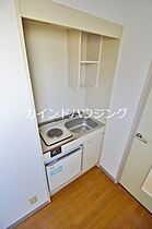 大阪府大阪市住吉区沢之町１丁目（賃貸マンション1K・3階・20.00㎡） その4