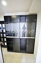 大阪府大阪市住之江区中加賀屋３丁目（賃貸マンション1R・6階・40.80㎡） その12