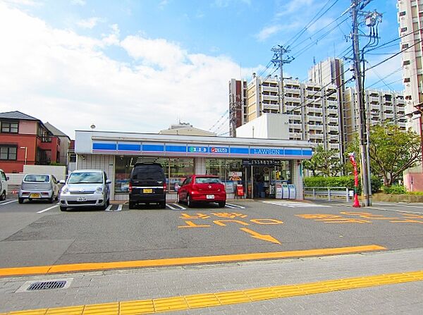 大阪府大阪市住吉区長峡町(賃貸マンション1R・2階・21.96㎡)の写真 その17