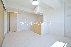 大阪府大阪市住吉区清水丘２丁目（賃貸マンション1LDK・5階・38.23㎡） その5