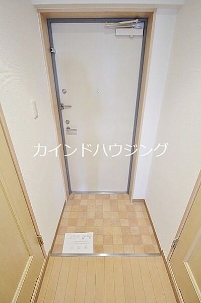 大阪府大阪市西成区天下茶屋東１丁目(賃貸マンション1K・6階・31.00㎡)の写真 その8