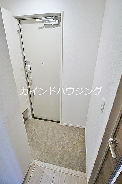 大阪府大阪市住吉区住吉２丁目(賃貸アパート2LDK・1階・61.74㎡)の写真 その8