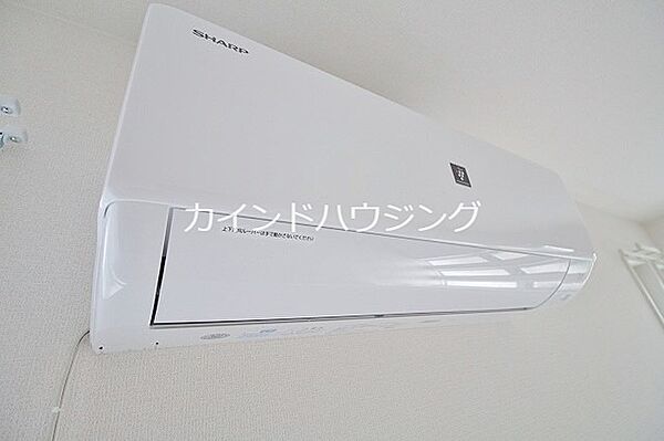 大阪府大阪市住吉区住吉２丁目(賃貸アパート2LDK・1階・61.74㎡)の写真 その10