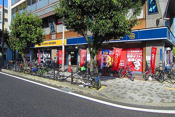 大阪府大阪市住吉区住吉２丁目(賃貸アパート2LDK・1階・61.74㎡)の写真 その19