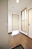 大阪府大阪市住之江区北加賀屋１丁目（賃貸マンション1R・4階・19.50㎡） その5