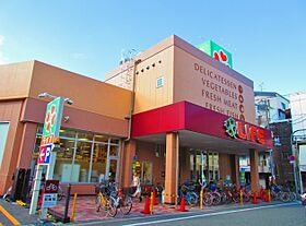 大阪府大阪市住之江区西加賀屋４丁目（賃貸マンション1K・7階・18.00㎡） その15