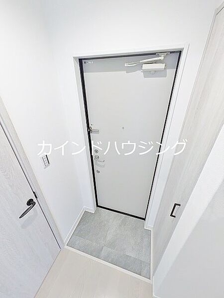 モアナ住吉 ｜大阪府大阪市住吉区住吉１丁目(賃貸アパート1LDK・1階・28.55㎡)の写真 その8