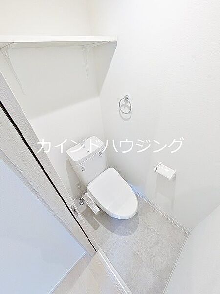 モアナ住吉 ｜大阪府大阪市住吉区住吉１丁目(賃貸アパート1LDK・1階・28.55㎡)の写真 その13