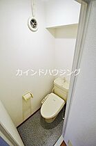 大阪府大阪市住之江区西加賀屋３丁目（賃貸マンション1K・4階・20.25㎡） その12