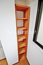 大阪府大阪市住之江区西加賀屋３丁目（賃貸マンション1K・4階・20.25㎡） その29