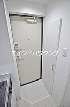 JUNOS　garden  ｜ 大阪府大阪市住之江区御崎５丁目（賃貸アパート1K・2階・20.45㎡） その8