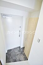 大阪府大阪市住吉区清水丘３丁目（賃貸マンション1LDK・6階・30.03㎡） その8