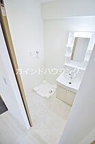 大阪府大阪市住吉区清水丘３丁目（賃貸マンション1LDK・6階・30.03㎡） その12