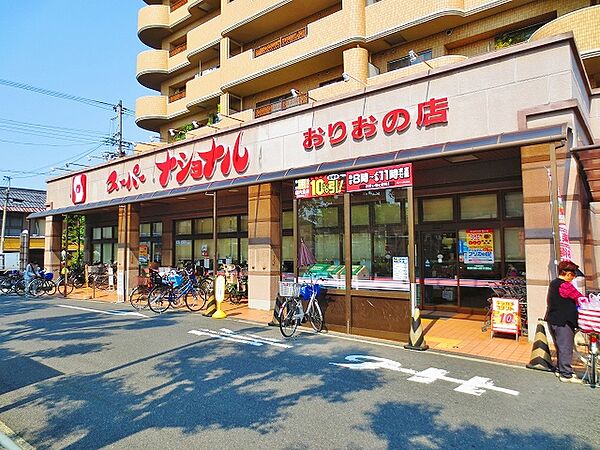 ナチュラル遠里小野 ｜大阪府大阪市住吉区遠里小野５丁目(賃貸マンション1K・3階・22.27㎡)の写真 その15