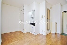 コスモハイム  ｜ 大阪府大阪市住吉区墨江４丁目（賃貸マンション1R・2階・20.00㎡） その3