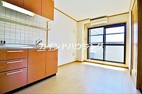 大阪府大阪市住吉区上住吉１丁目（賃貸マンション1DK・3階・42.22㎡） その5