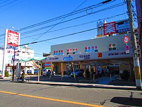 大阪府大阪市住之江区安立２丁目（賃貸マンション1K・3階・18.50㎡） その17