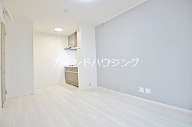 セジュールたまで  ｜ 大阪府大阪市西成区玉出中２丁目（賃貸アパート1R・1階・26.86㎡） その3