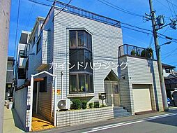 南海高野線 沢ノ町駅 徒歩6分