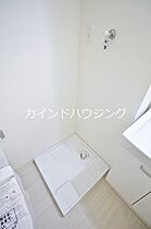 大阪府大阪市住之江区粉浜西１丁目（賃貸マンション1K・12階・23.85㎡） その27