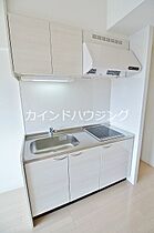 大阪府大阪市西成区玉出中２丁目（賃貸マンション1LDK・6階・35.51㎡） その4