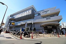 大阪府大阪市西成区玉出中２丁目（賃貸マンション1LDK・6階・35.51㎡） その20