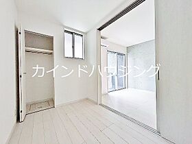 AVENIR住之江  ｜ 大阪府大阪市住之江区西住之江３丁目（賃貸アパート2LDK・1階・41.92㎡） その7