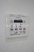 大阪府大阪市住之江区中加賀屋３丁目（賃貸アパート1LDK・2階・33.86㎡） その10