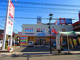 大阪府大阪市住之江区西加賀屋４丁目（賃貸アパート1LDK・1階・30.99㎡） その17