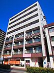 大阪府大阪市住之江区西住之江1丁目：物件画像／MSニューマン株式会社　カインドハウジング住之江公園店