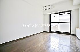 Sエーデルメタレ  ｜ 大阪府大阪市住之江区新北島１丁目（賃貸マンション1R・6階・21.01㎡） その3